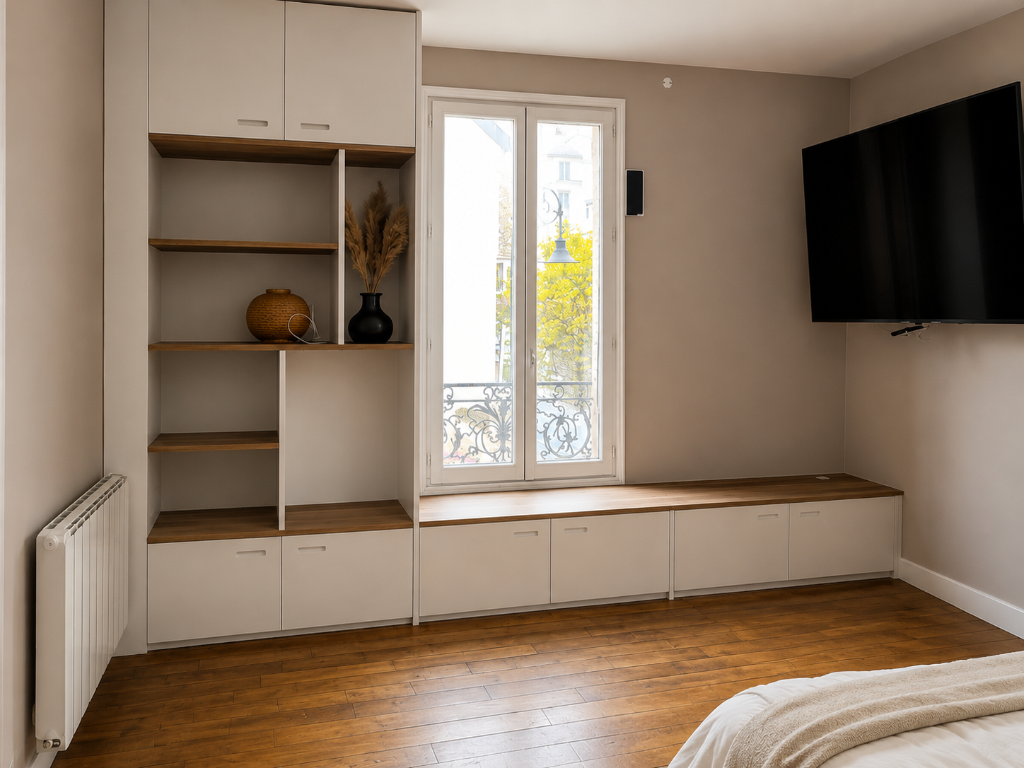 MOBILIER 2 AP