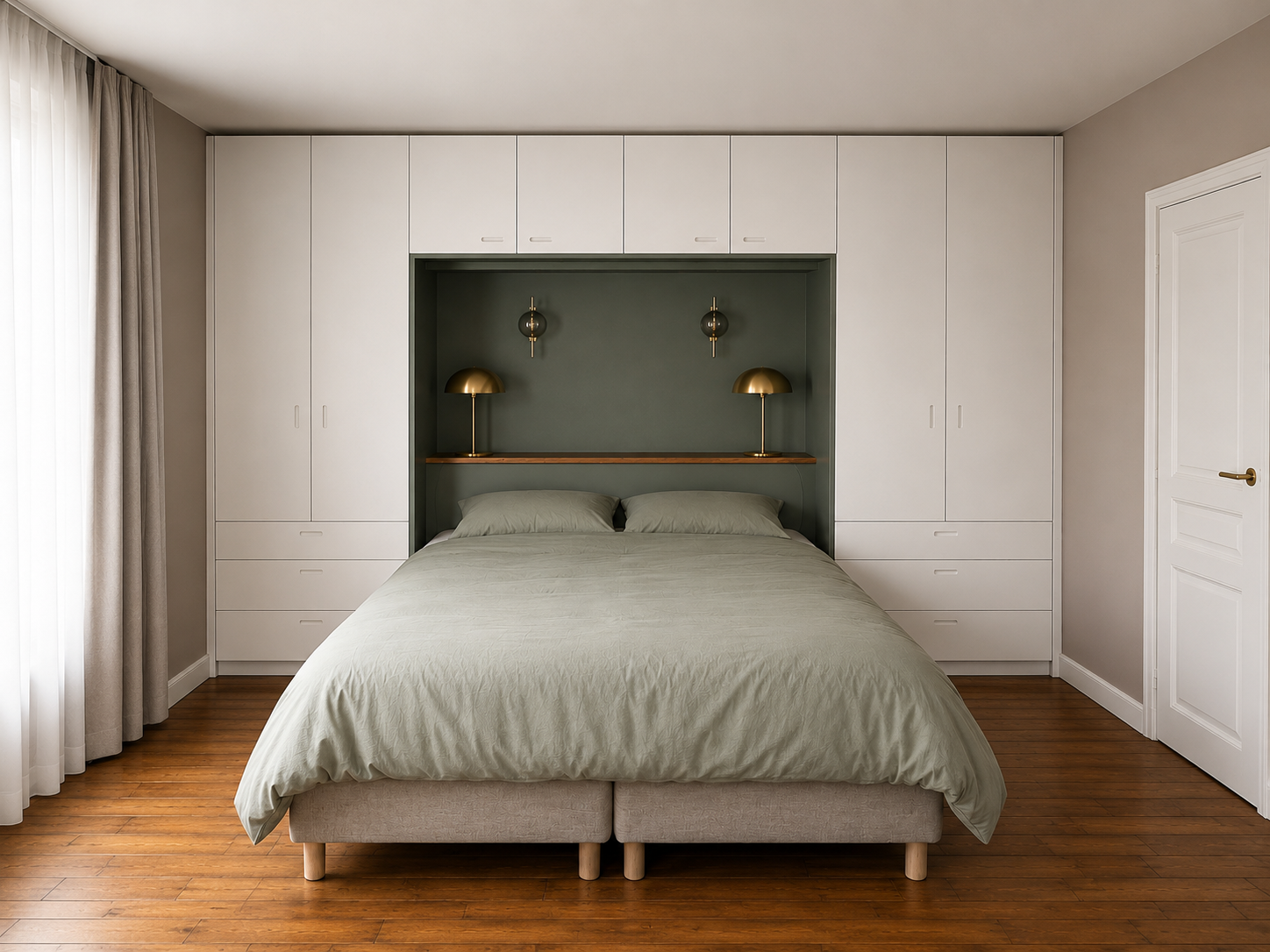 chambre ap1